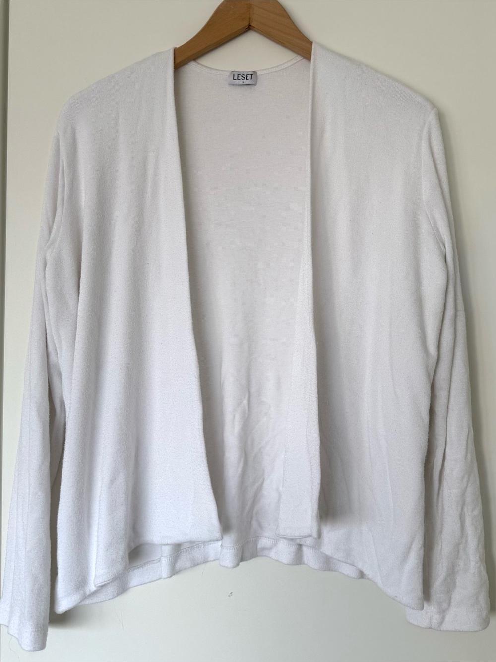 Leset Cardigan